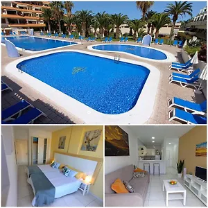 Sunset Lover Playa Jardin Apartment
