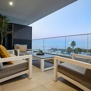 Sealine Luxury In Costa Apartment Torrox