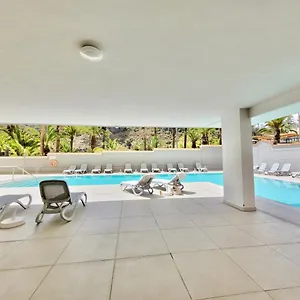Vista Paraiso By Tor Apartment
